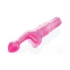 Butterfly Kiss Dual Stimulating Vibrator Butterfly Kiss Dual Stimulating Vibrator