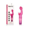 Butterfly Kiss Dual Stimulating Vibrator Butterfly Kiss Dual Stimulating Vibrator