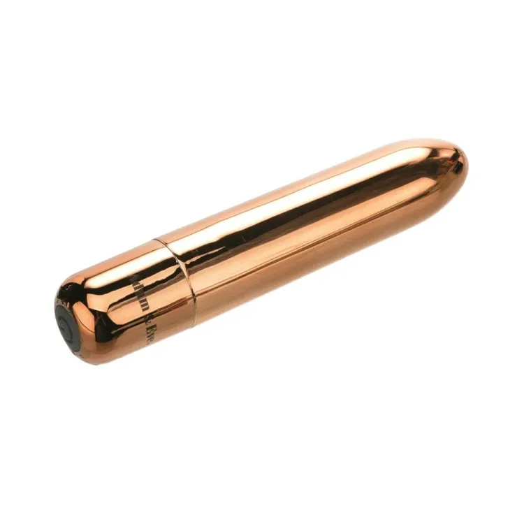 Eve's Copper Cutie Vibrating Bullet Eve's Copper Cutie Vibrating Bullet