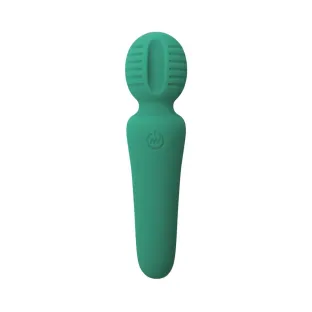 Eve's Petite Private Pleasure Wand Massager