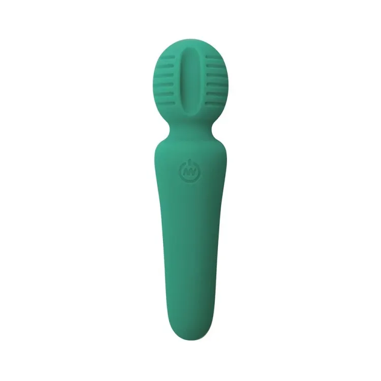Eve's Petite Private Pleasure Wand Massager Eve's Petite Private Pleasure Wand Massager