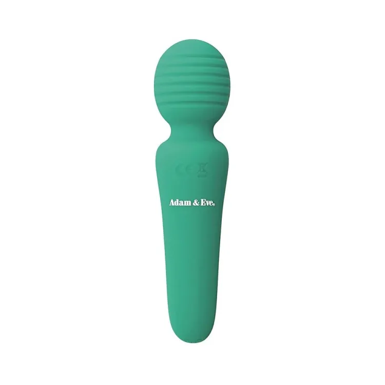 Eve's Petite Private Pleasure Wand Massager Eve's Petite Private Pleasure Wand Massager