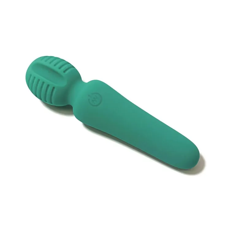 Eve's Petite Private Pleasure Wand Massager Eve's Petite Private Pleasure Wand Massager