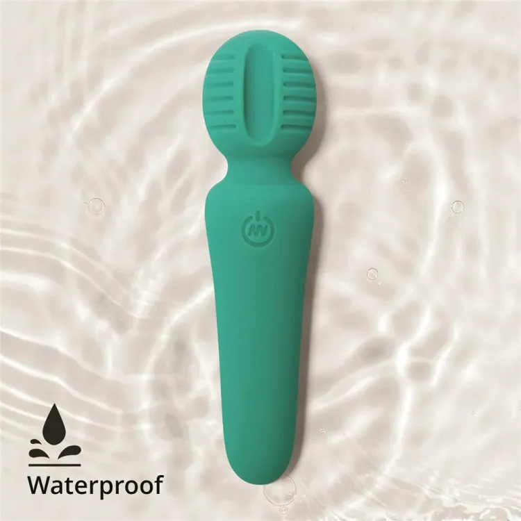 Eve's Petite Private Pleasure Wand Massager Eve's Petite Private Pleasure Wand Massager