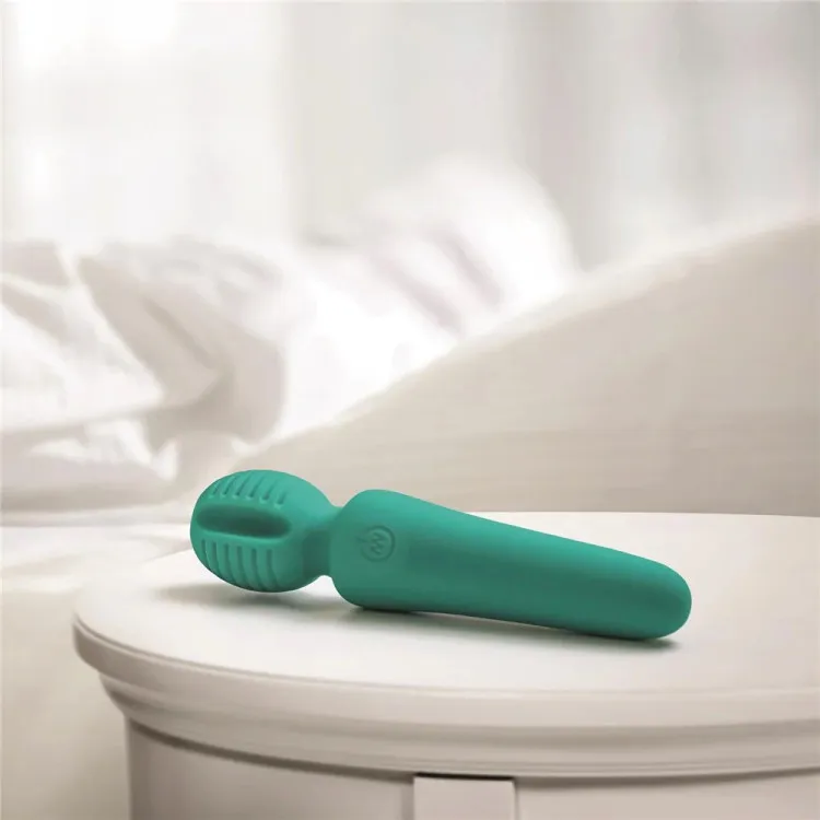 Eve's Petite Private Pleasure Wand Massager Eve's Petite Private Pleasure Wand Massager