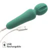 Eve's Petite Private Pleasure Wand Massager Eve's Petite Private Pleasure Wand Massager