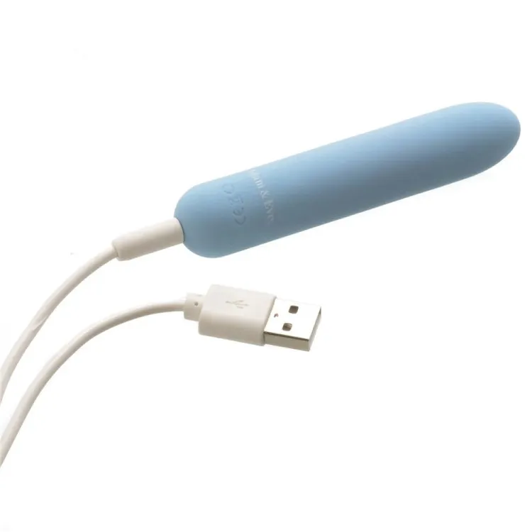 Eve's Silky Sensations Bullet Vibrator Eve's Silky Sensations Bullet Vibrator