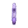 9 in. Chubby Fun Realistic Vibrating Dildo 9 in. Chubby Fun Realistic Vibrating Dildo