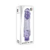 9 in. Chubby Fun Realistic Vibrating Dildo 9 in. Chubby Fun Realistic Vibrating Dildo