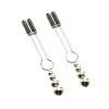 Eve's Naughty Nipple Clips Eve's Naughty Nipple Clips