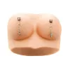 Eve's Naughty Nipple Clips Eve's Naughty Nipple Clips