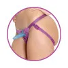 Eve's Strap-On Play Set