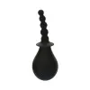 Smooth & Easy Silicone Douche