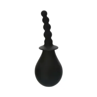 Smooth & Easy Silicone Douche
