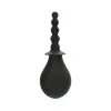 Smooth & Easy Silicone Douche
