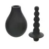 Smooth & Easy Silicone Douche