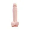 7 in. Adam's True Feel Realistic Dildo 7 in. Adam's True Feel Realistic Dildo