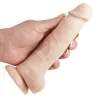 7 in. Adam's True Feel Realistic Dildo 7 in. Adam's True Feel Realistic Dildo