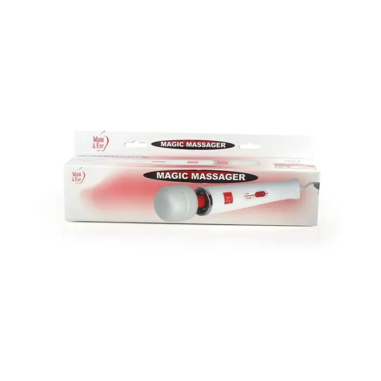 Magic Wand Massager Magic Wand Massager