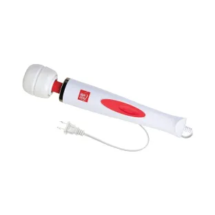 Magic Wand Massager Deluxe
