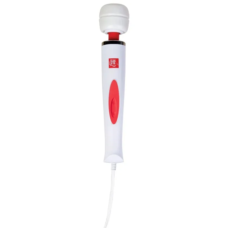 Magic Wand Massager Deluxe Magic Wand Massager Deluxe