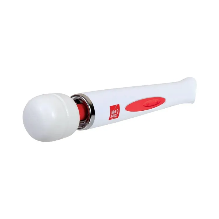 Magic Wand Massager Deluxe Magic Wand Massager Deluxe