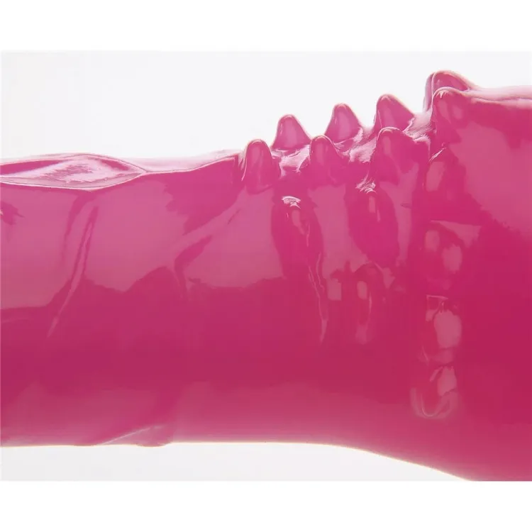 Eve's Slim Pink Pleaser Vibrator Eve's Slim Pink Pleaser Vibrator