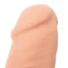 12 in. Adam's Colossal Realistic Dildo with Balls Beige 12 in. Adam's Colossal Realistic Dildo with Balls Beige
