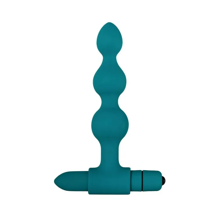 Vibrating Bumpy Bead Set Vibrating Bumpy Bead Set