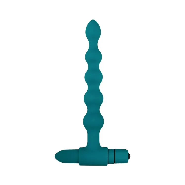 Vibrating Bumpy Bead Set Vibrating Bumpy Bead Set