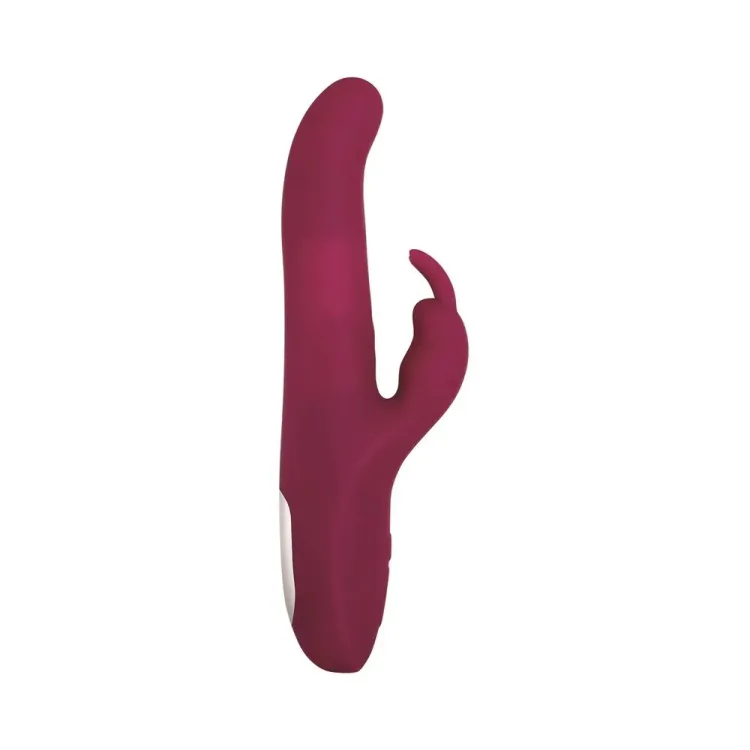 Eve's Twirling Rabbit Thruster Vibe