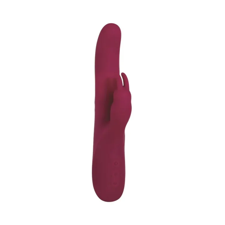 Eve's Twirling Rabbit Thruster Vibe