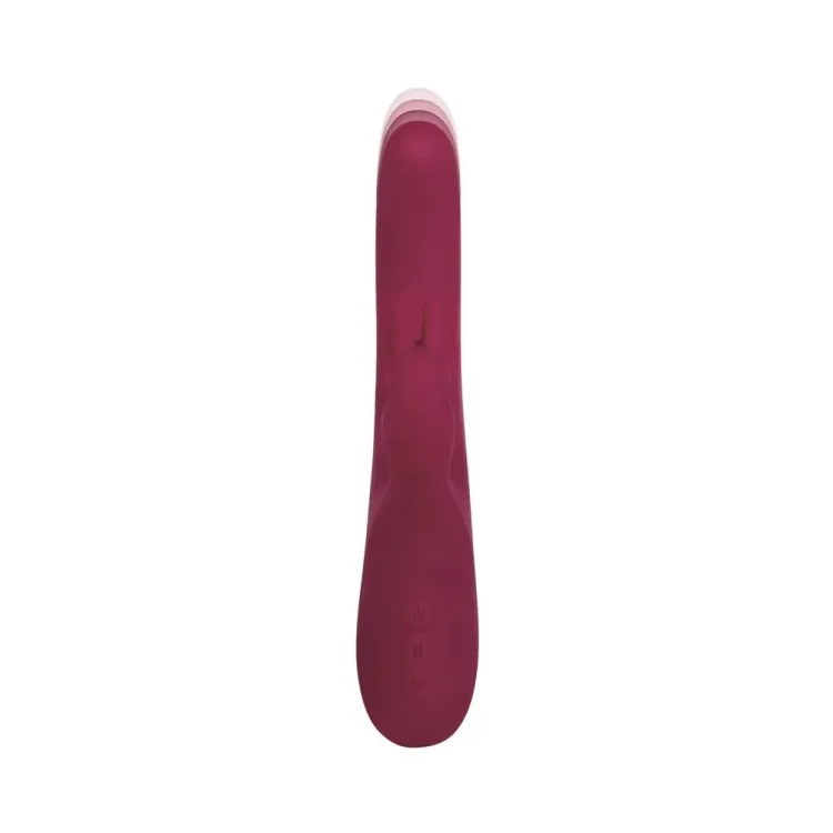 Eve's Twirling Rabbit Thruster Vibe