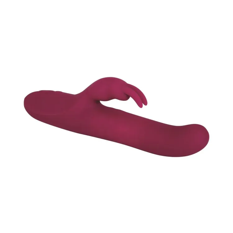 Eve's Twirling Rabbit Thruster Vibe