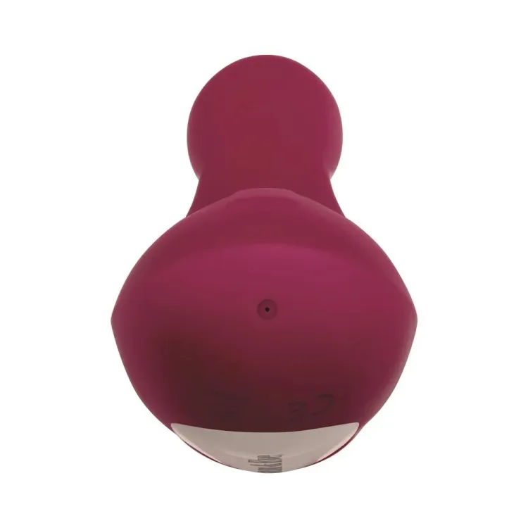 Eve's Twirling Rabbit Thruster Vibe
