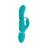 Eve's Thrusting Rabbit Vibrator
