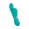 Eve's Thrusting Rabbit Vibrator
