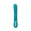 Eve's Thrusting Rabbit Vibrator