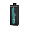 Eve's Thrusting Rabbit Vibrator