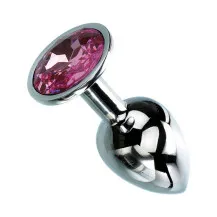 Jeweled Butt Plugs