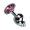Jeweled Butt Plugs