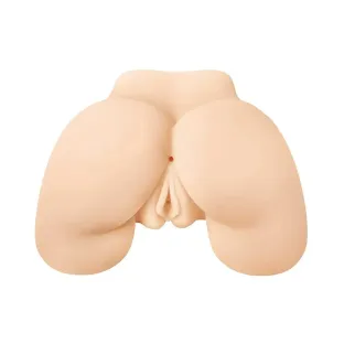 Bangin' Betty Realistic Dual Stroker
