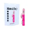 Eve's First Thruster Rabbit Vibrator Eve's First Thruster Rabbit Vibrator