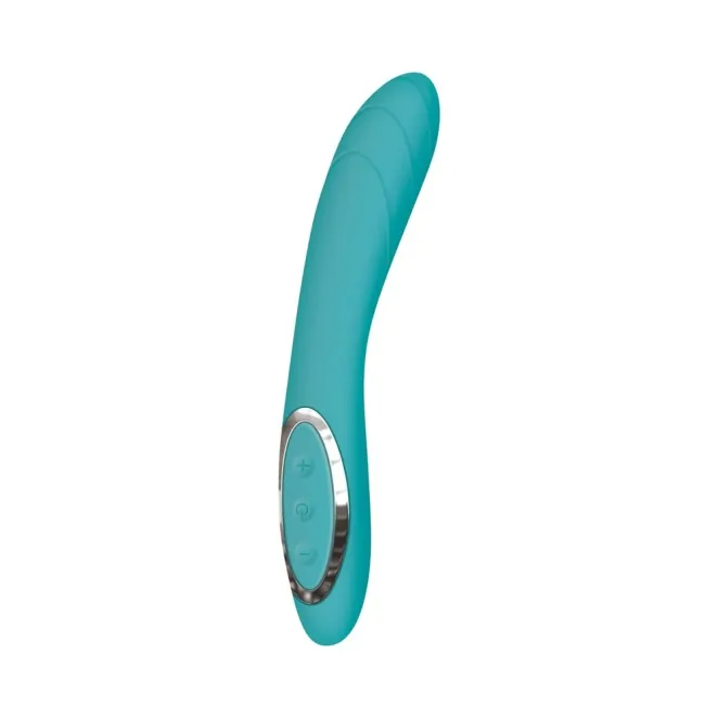 G-Gasm Curve G-Spot Vibrator