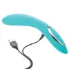 G-Gasm Curve G-Spot Vibrator G-Gasm Curve G-Spot Vibrator