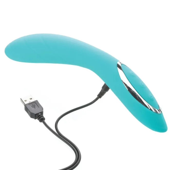 G-Gasm Curve G-Spot Vibrator