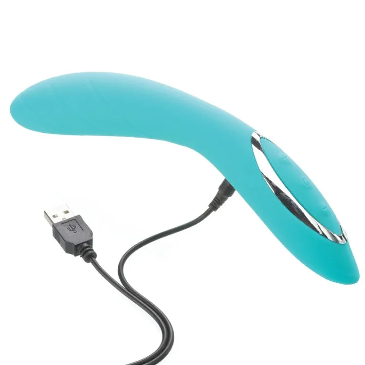 G-Gasm Curve G-Spot Vibrator G-Gasm Curve G-Spot Vibrator