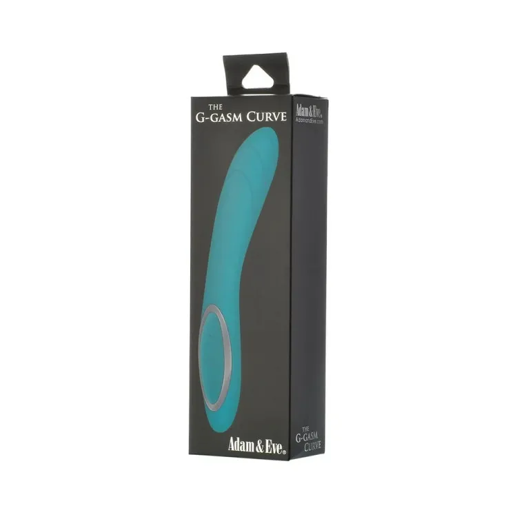 G-Gasm Curve G-Spot Vibrator G-Gasm Curve G-Spot Vibrator