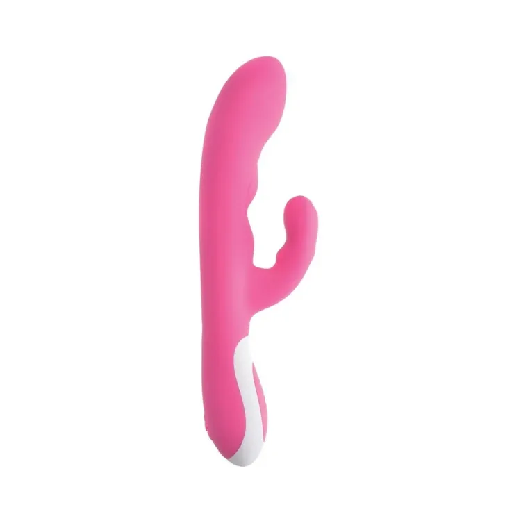 Warming Rabbit G Dual Stim Vibe Warming Rabbit G Dual Stim Vibe