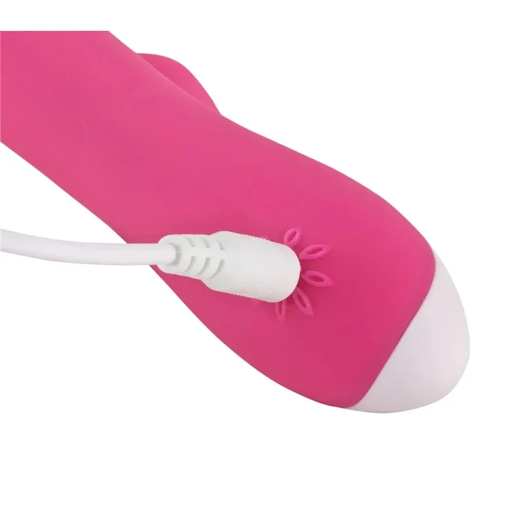 Warming Rabbit G Dual Stim Vibe Warming Rabbit G Dual Stim Vibe